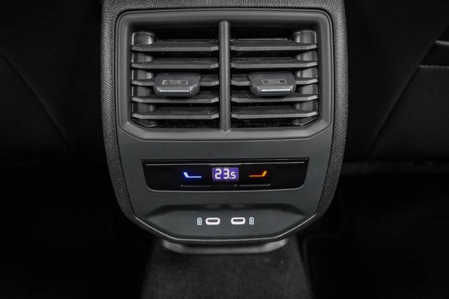 Cupra Leon Sportstourer ST 2,0 TSI DSG 4x4 VZ - LAGER 