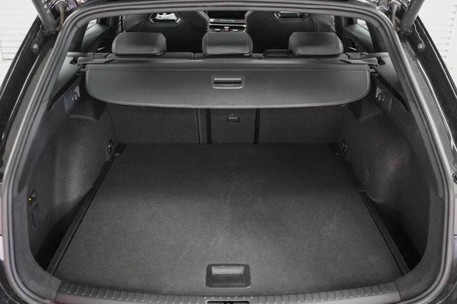 Cupra Leon Sportstourer ST 2,0 TSI DSG 4x4 VZ - LAGER 