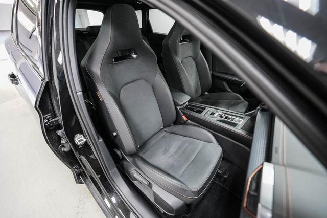 Cupra Leon Sportstourer ST 2,0 TSI DSG 4x4 VZ - LAGER 