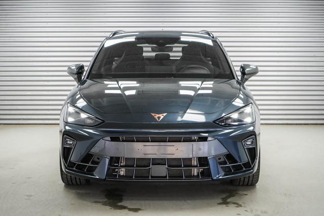 Cupra Leon Sportstourer - ST 2,0 TSI DSG 4x4 VZ - LAGER