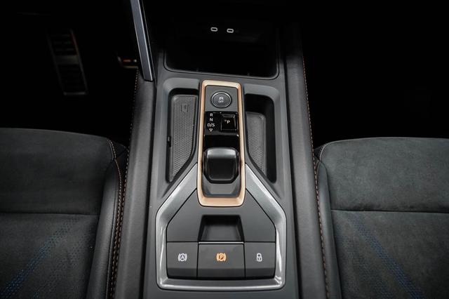 Cupra Leon Sportstourer ST 2,0 TSI DSG 4x4 VZ - LAGER 