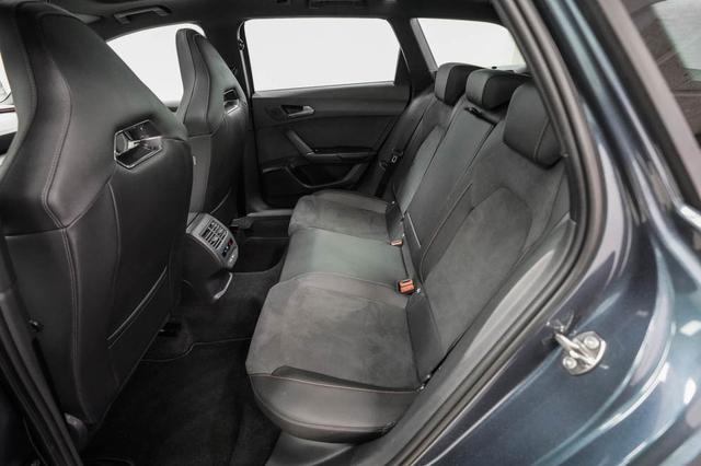 Cupra Leon Sportstourer ST 2,0 TSI DSG 4x4 VZ - LAGER 