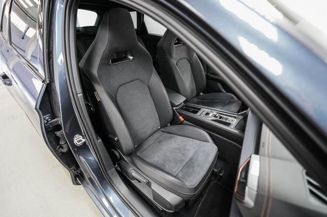 Cupra Leon Sportstourer ST 2,0 TSI DSG 4x4 VZ - LAGER 