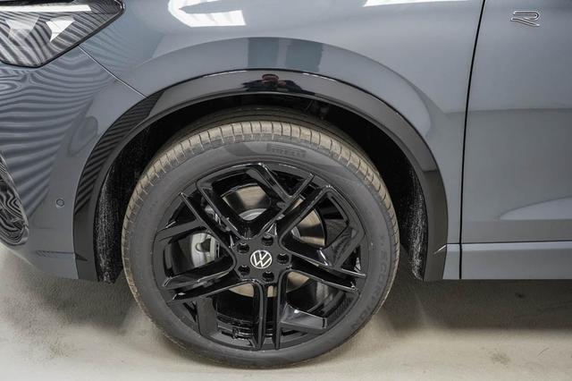 Volkswagen Tiguan 2,0 TDI DSG 4Motion R-Line - LAGER -LAG. 