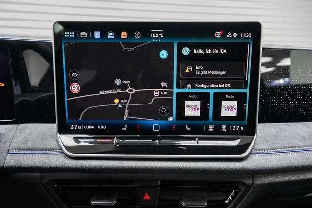 Volkswagen Tiguan 2,0 TDI DSG 4Motion R-Line - LAGER 