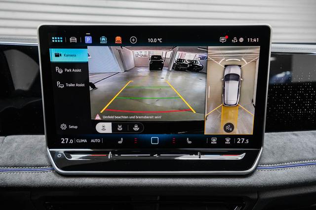 Volkswagen Tiguan 2,0 TDI DSG 4Motion R-Line - LAGER 