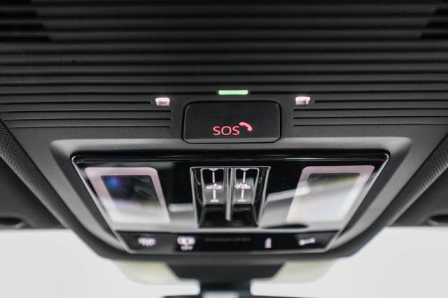 Volkswagen Tiguan 2,0 TDI DSG 4Motion R-Line - LAGER 