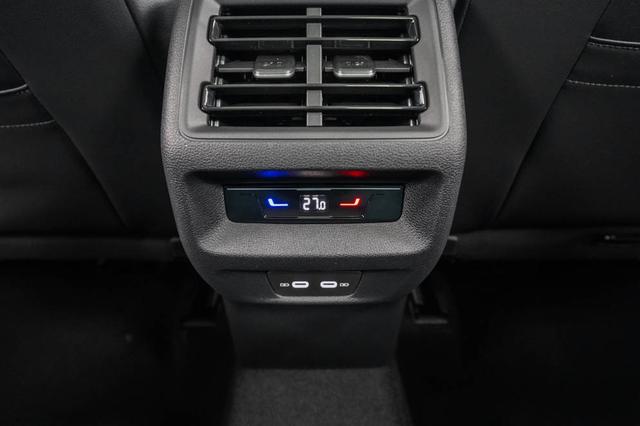 Volkswagen Tiguan 2,0 TDI DSG 4Motion R-Line - LAGER 