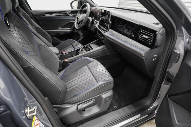 Volkswagen Tiguan 2,0 TDI DSG 4Motion R-Line - LAGER 