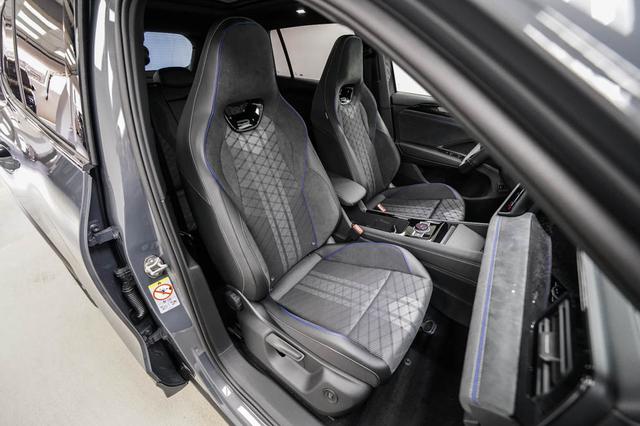 Volkswagen Tiguan 2,0 TDI DSG 4Motion R-Line - LAGER 