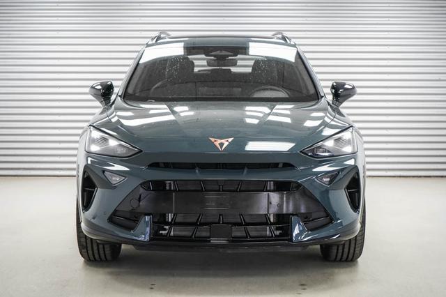 Cupra Formentor - 1,5 eTSI DSG - LAGER