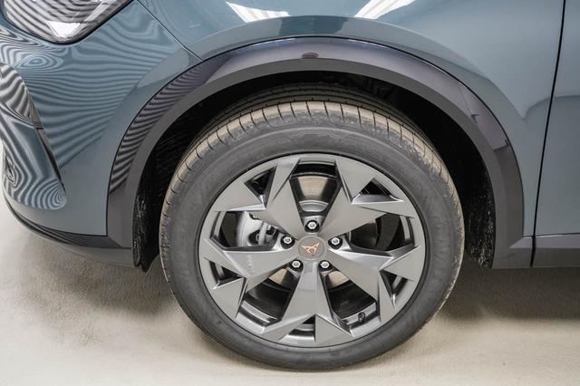 Cupra Formentor 1,5 eTSI DSG - LAGER 