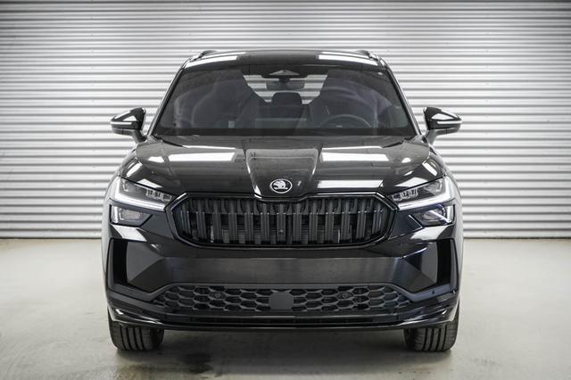 Skoda Kodiaq - 2,0 TDI DSG 4x4 Sportline - LAGER