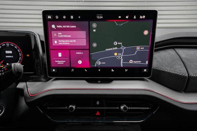 Skoda Kodiaq 2,0 TDI DSG 4x4 Sportline - LAGER 