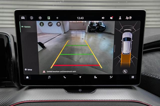 Skoda Kodiaq 2,0 TDI DSG 4x4 Sportline - LAGER 