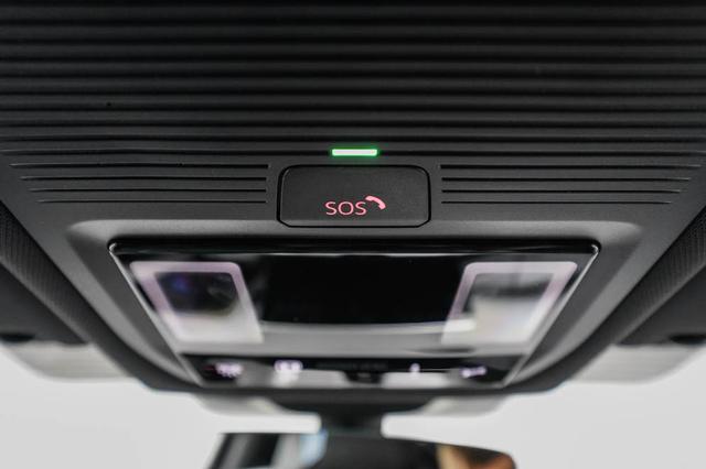 Skoda Kodiaq 2,0 TDI DSG 4x4 Sportline - LAGER 