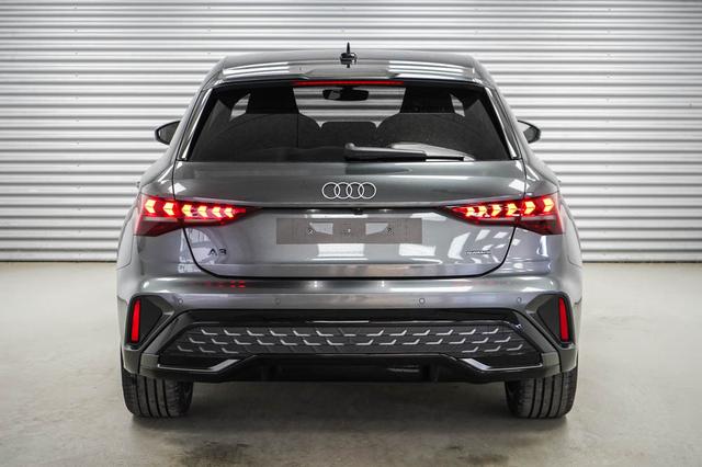 Audi A3 Sportback 40 TFSI S-tronic quattro S-Li -LAG. 