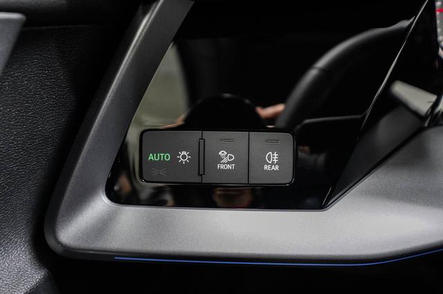 Audi A3 Sportback 40 TFSI S-tronic quattro S-Li -LAG. 