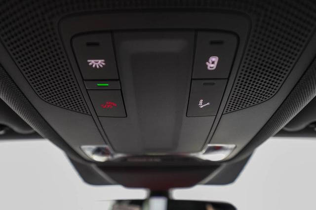 Audi A3 Sportback 40 TFSI S-tronic quattro S-Li -LAG. 