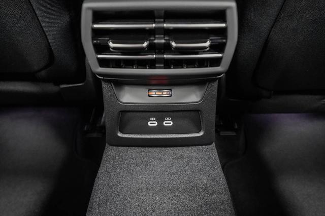 Audi A3 Sportback 40 TFSI S-tronic quattro S-Li -LAG. 