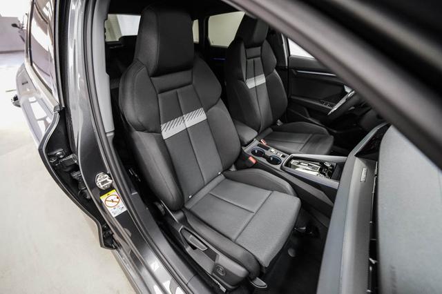 Audi A3 Sportback 40 TFSI S-tronic quattro S-Li -LAG. 