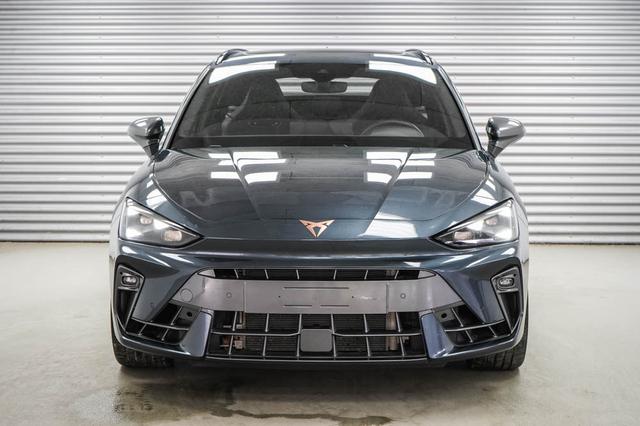 Cupra Leon Sportstourer - ST 2,0 TSI DSG 4x4 VZ - LAGER