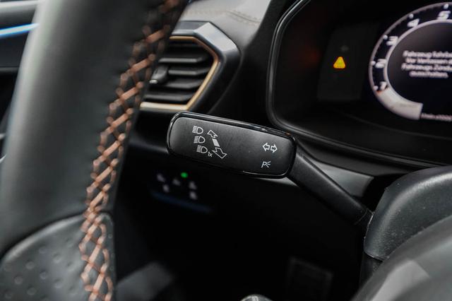 Cupra Leon Sportstourer ST 2,0 TSI DSG 4x4 VZ - LAGER 