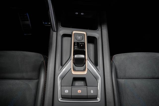 Cupra Leon Sportstourer ST 2,0 TSI DSG 4x4 VZ - LAGER 