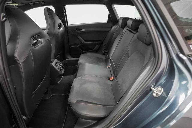 Cupra Leon Sportstourer ST 2,0 TSI DSG 4x4 VZ - LAGER 