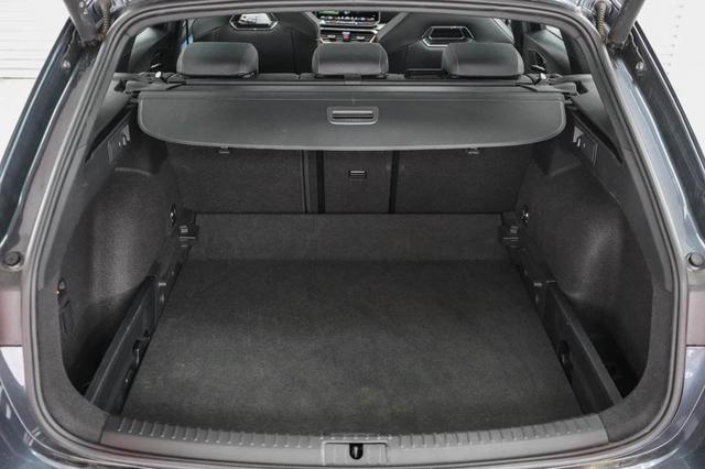 Cupra Leon Sportstourer ST 2,0 TSI DSG 4x4 VZ - LAGER 