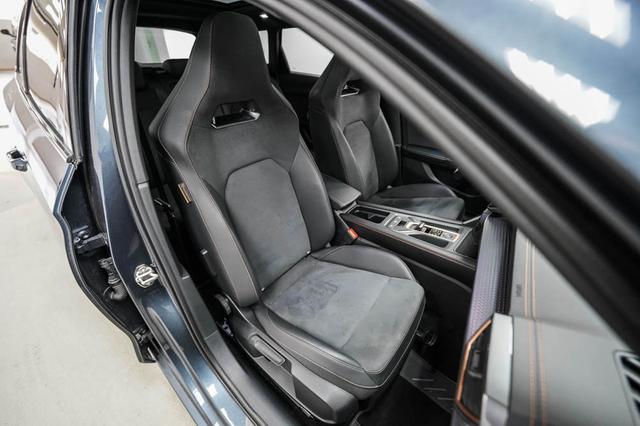 Cupra Leon Sportstourer ST 2,0 TSI DSG 4x4 VZ - LAGER 