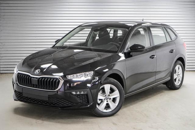 Skoda Scala - 1,5 TSI Selection - LAGER