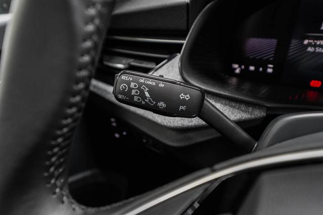 Skoda Scala 1,5 TSI Selection - LAGER 