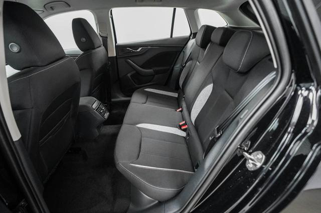 Skoda Scala 1,5 TSI Selection - LAGER 