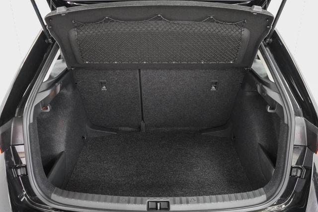 Skoda Scala 1,5 TSI Selection - LAGER 