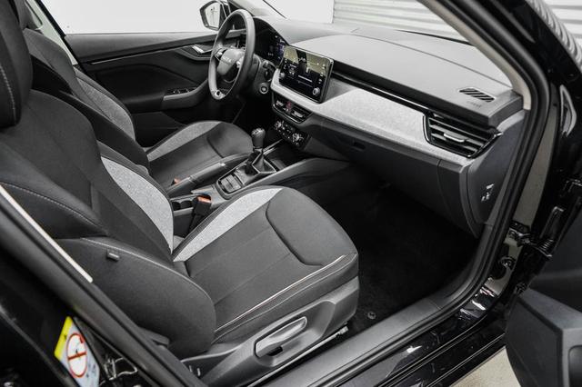 Skoda Scala 1,5 TSI Selection - LAGER 