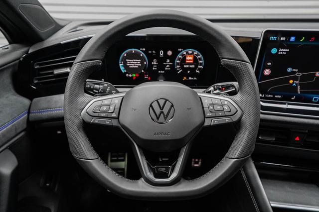 Volkswagen Tiguan 2,0 TDI DSG 4Motion R-Line - LAGER 