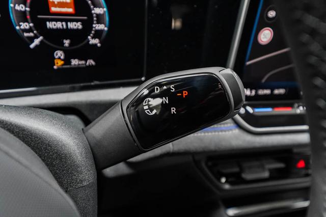 Volkswagen Tiguan 2,0 TDI DSG 4Motion R-Line - LAGER 