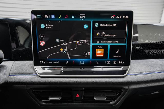 Volkswagen Tiguan 2,0 TDI DSG 4Motion R-Line - LAGER 