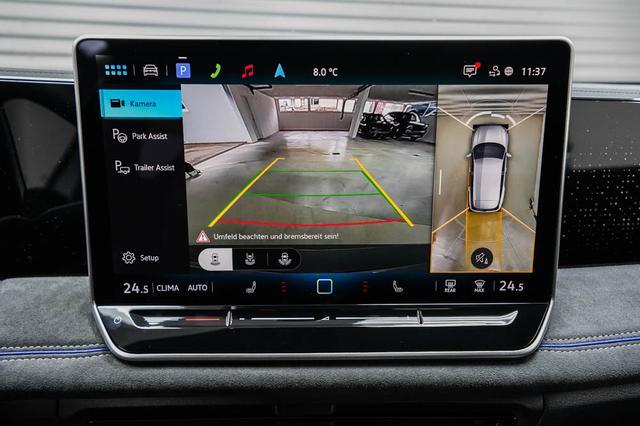 Volkswagen Tiguan 2,0 TDI DSG 4Motion R-Line - LAGER 