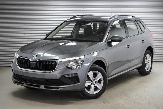 Skoda Kamiq - 1,0 TSI DSG Selection - LAGER