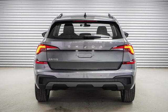 Skoda Kamiq 1,0 TSI DSG Selection - LAGER 