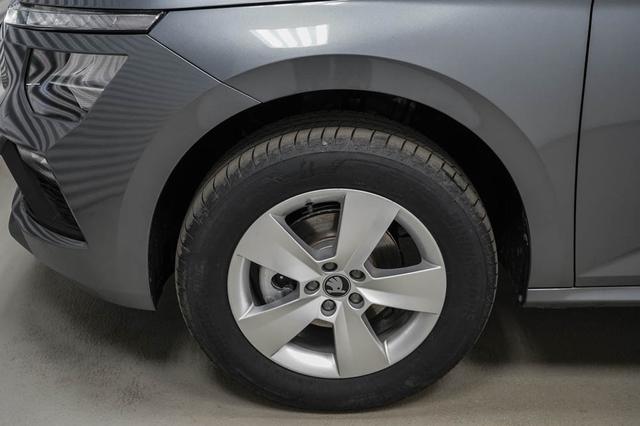 Skoda Kamiq 1,0 TSI DSG Selection - LAGER 