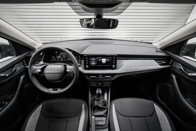 Skoda Kamiq 1,0 TSI DSG Selection - LAGER 