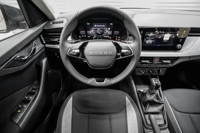 Skoda Kamiq 1,0 TSI DSG Selection - LAGER 