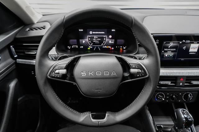 Skoda Kamiq 1,0 TSI DSG Selection - LAGER 