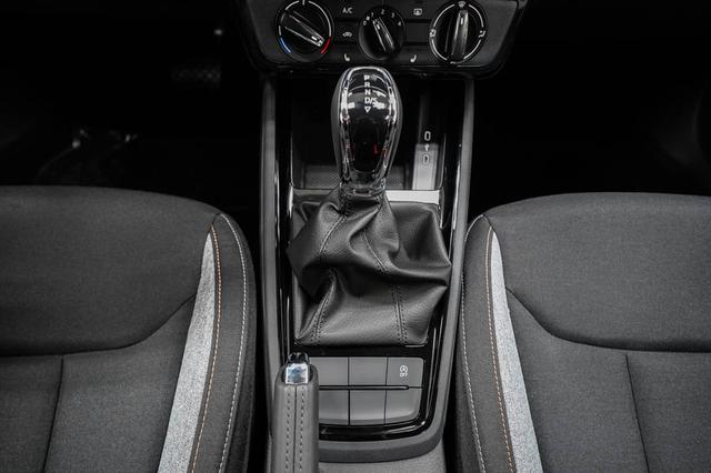 Skoda Kamiq 1,0 TSI DSG Selection - LAGER 