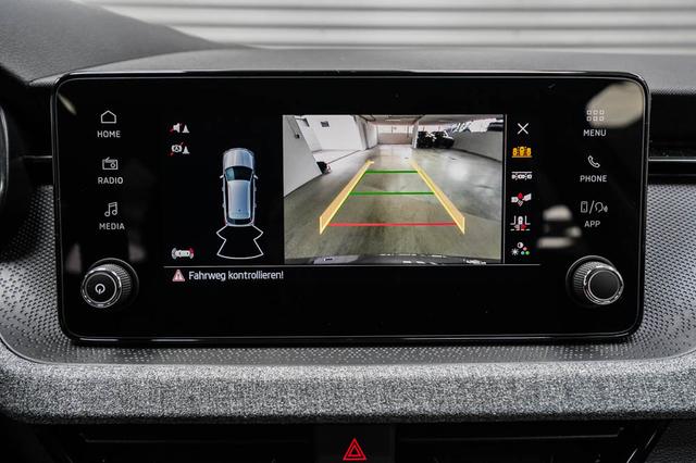 Skoda Kamiq 1,0 TSI DSG Selection - LAGER 