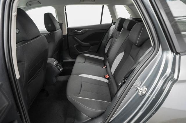 Skoda Kamiq 1,0 TSI DSG Selection - LAGER 