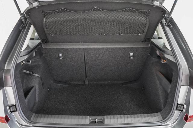 Skoda Kamiq 1,0 TSI DSG Selection - LAGER 